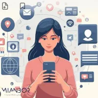 استخدام فوری کاردرمنزل آقا وخانم