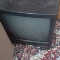 تلویزیون  قدیمی ۲عدد وضبط صوت قدیمی وسینما خانواده|صوتی و تصویری|کرج, شهرک اوج|دیوار