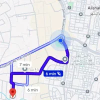 فروش زمین باغی چسبیده به عالیشهر