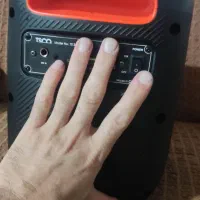 اسپیکر تسکو|سیستم صوتی خانگی|بندر انزلی, نوغان|دیوار