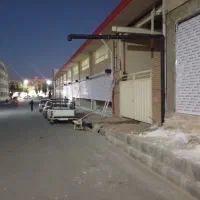 کرکره برقی یاسین