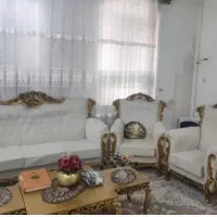 مبل سلطنتی 7نفره|مبلمان خانگی و میز عسلی|اهواز, آریاشهر|دیوار