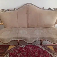 مبل سلطنتی|مبلمان خانگی و میز عسلی|شهریار, شهریار|دیوار