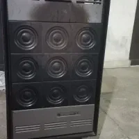 قیمت ۴۵۰۰۰۰۰|بخاری، هیتر، شومینه|ری, ولی آباد|دیوار