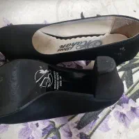 کفش سایز۳۸ و ۳۹|کیف، کفش، کمربند|شهرکرد, |دیوار