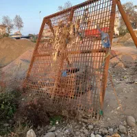 سرند لودری|ماشین‌آلات صنعتی|رودسر, |دیوار