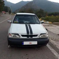 پراید ۷۸ بیرنگ|خودرو سواری و وانت|قدس, شهرک دانش|دیوار