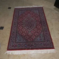 قالیچه ریز ماهی