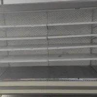 انواع یخچال های فروشگاهی|فروشگاه و مغازه|قم, کوه سفید|دیوار