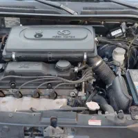 تیباEX2بدون رنگ و ضربه (درحدصفر) تک برگ سند|خودرو سواری و وانت|تهران, پیکان شهر|دیوار