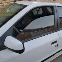 سمند ef7 مدل ۸۹|خودرو سواری و وانت|نقده, |دیوار