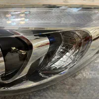 چراغ جلو ۲۰۷