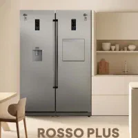 فروش اقساطی یخچال های کلور