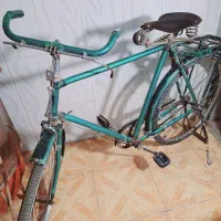 دوچرخه عتیقه