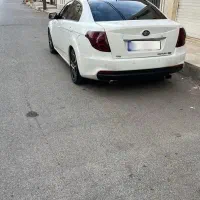 بسترن بی ۵۰ اف|خودرو سواری و وانت|اهواز, زیتون کارمندی|دیوار