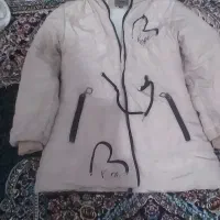 کاپشندخترانه|کفش و لباس بچه|سنندج, |دیوار