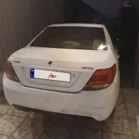 خودرو دنا|خودرو سواری و وانت|شاهین‌شهر, نسیم ۵|دیوار