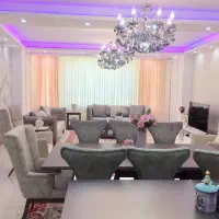 واحد ۱۱۸ متری *دوکله *فول*بلوار دانشجو *