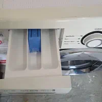 ماشین لباسشویی اتوماتیک|ماشین لباسشویی و خشککن لباس|شاندیز, |دیوار