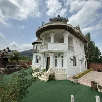 اجاره عمارت تریپلکس بیلیارد ویو شالیزار