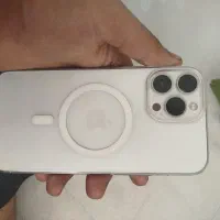 گوشی آیفون 13پرومکس رم8حافظه 256گیگ