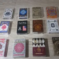 پاسور ورق بازی