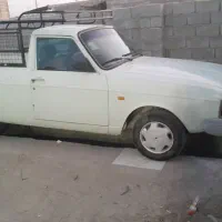 وانت پیکان مدل ۱۳۹۱/۱۱/۲۰