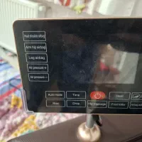 صندلی ماساژورفول|صندلی و نیمکت|کرمان, |دیوار