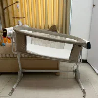 تخت کنار مادر کیدیلو