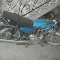 فروش موتور سیکلت