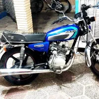 هوندا ۲۰۰ سنین