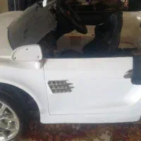 ماشین شارژی
