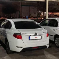 برلیانس ۳۳۰|خودرو سواری و وانت|رشت, یخسازی|دیوار