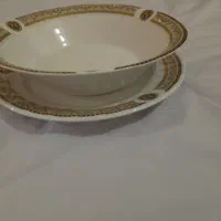 فروش چندمدل چینی خوش طرح و تمیز|ظروف سرو و پذیرایی|قم, علی آباد|دیوار