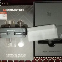 ایرپاد صفر|لوازم جانبی موبایل و تبلت|آق قلا, |دیوار