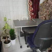 میز و صندلی کامپیوتر