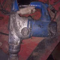 دستگاه جوش صنعتی اصلی دزبژ ۳کار سنگ فرز|ابزارآلات|دوتپه, |دیوار