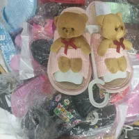 انواع دمپایی پولیشی و فانتزی ودمپایی سرویس