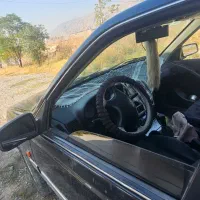 پارس الیکس ۸۶|خودرو سواری و وانت|یاسوج, |دیوار