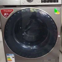 لباس شویی ال جی