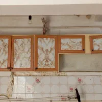 کابینت آشپزخانه