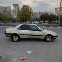 پژو۸۳|خودرو سواری و وانت|کرمان, |دیوار