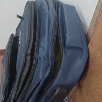 کیف  پسرانه کاملا نو نو با کیفیت و جنس عالی|کیف، کفش، کمربند|اصفهان, مفتح|دیوار