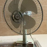 پنکه رومیزی توشیبا