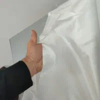 ساتن  استرپرده  عرض۳