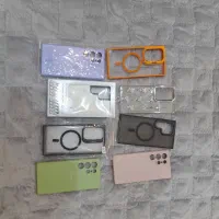 گارد  سامسونگ s24ultra  نو. و در حد نو