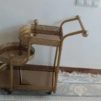 کالسکه نو