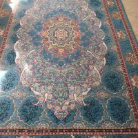 فرش ۶ متری سالم|فرش|پیشوا, |دیوار