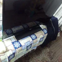 تلویزیون سامسونگ|تلویزیون و پروژکتور|مشهد, امام خمینی|دیوار