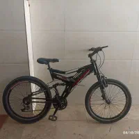 دوچرخه ۲۶دنده ای